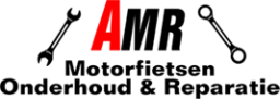AMR Motorfietsen · Onderhoud & Reparatie